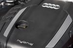 Audi A8 Hybrid 2011 года (WW)